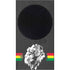 Horizontal Banner - Lion of Judah Xbox Series S Console Skin