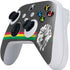 Horizontal Banner - Lion of Judah Xbox Series S Controller Skin