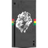 Horizontal Banner - Lion of Judah Xbox Series X Console Skin