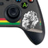 Horizontal Banner - Lion of Judah Xbox Series X Controller Skin