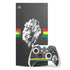 Horizontal Banner - Lion of Judah Xbox Series X Skins