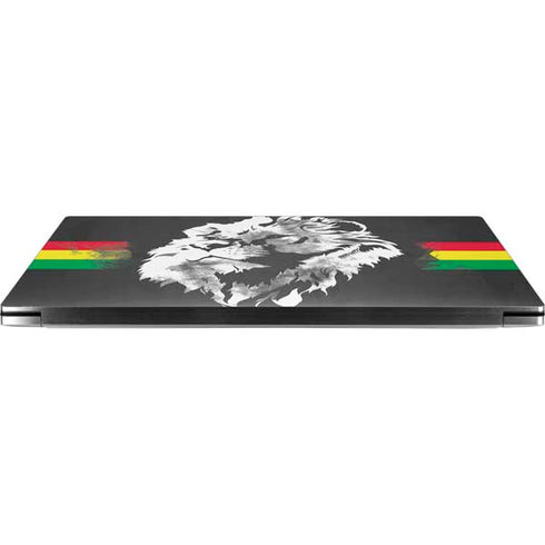 Horizontal Banner - Lion of Judah Dell XPS Skin