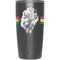 Horizontal Banner - Lion of Judah Yeti 20oz Tumbler Skin