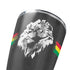 Horizontal Banner - Lion of Judah Yeti 20oz Tumbler Skin