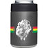 Horizontal Banner - Lion of Judah Yeti Colster Can Insulator Skin