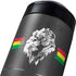 Horizontal Banner - Lion of Judah Yeti Colster Can Insulator Skin