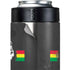 Horizontal Banner - Lion of Judah Yeti Colster Can Insulator Skin