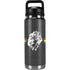 Horizontal Banner - Lion of Judah YETI Rambler 26oz Bottle Skin