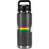 Horizontal Banner - Lion of Judah YETI Rambler 26oz Bottle Skin