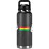 Horizontal Banner - Lion of Judah YETI Rambler 36oz Bottle Skin