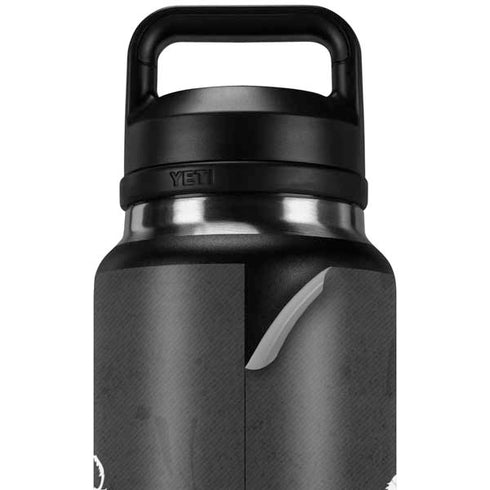 Horizontal Banner - Lion of Judah YETI Rambler 36oz Bottle Skin