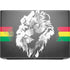 Horizontal Banner - Lion of Judah HP ZBook Fury 16 G10 Skin