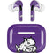 Texas Christian University Horned Frogs Fort Worth AirPods Pro 2nd Gen Skin