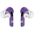 Texas Christian University Horned Frogs Fort Worth AirPods Pro 2nd Gen Skin