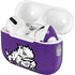 Texas Christian University Horned Frogs Fort Worth AirPods Pro 2nd Gen Skin