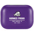 Texas Christian University Horned Frogs Fort Worth Amazon Echo Buds Skin