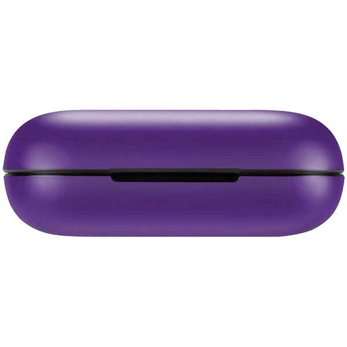 Texas Christian University Horned Frogs Fort Worth Amazon Echo Buds Skin