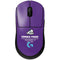 Texas Christian University Horned Frogs Fort Worth G Pro Wireless Gaming Mouse Skin