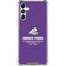 Texas Christian University Horned Frogs Fort Worth Gabb Phone 4 Clear Case