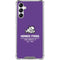 Texas Christian University Horned Frogs Fort Worth Galaxy A14 5G Clear Case