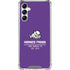 Texas Christian University Horned Frogs Fort Worth Galaxy A14 5G Clear Case