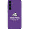 Texas Christian University Horned Frogs Fort Worth Galaxy A35 5G Skin