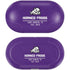 Texas Christian University Horned Frogs Fort Worth Galaxy Buds Plus Skin