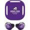 Texas Christian University Horned Frogs Fort Worth Galaxy Buds Pro Skin