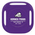 Texas Christian University Horned Frogs Fort Worth Galaxy Buds Pro Skin