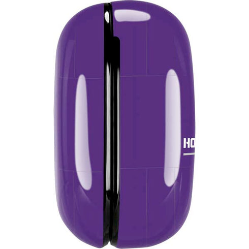 Texas Christian University Horned Frogs Fort Worth Galaxy Buds Pro Skin