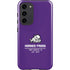 Texas Christian University Horned Frogs Fort Worth Galaxy S23 Plus Pro Case