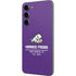 Texas Christian University Horned Frogs Fort Worth Galaxy S23 Plus Skin