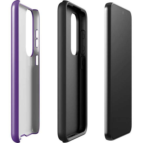 Texas Christian University Horned Frogs Fort Worth Galaxy S23 Pro Case
