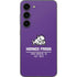 Texas Christian University Horned Frogs Fort Worth Galaxy S23 Skin