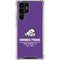 Texas Christian University Horned Frogs Fort Worth Galaxy S23 Ultra Clear Case