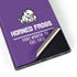 Texas Christian University Horned Frogs Fort Worth Galaxy Skins