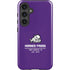 Texas Christian University Horned Frogs Fort Worth Galaxy S25 Plus Impact Case