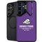Texas Christian University Horned Frogs Fort Worth Galaxy S24 Plus Kickstand Case