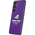 Texas Christian University Horned Frogs Fort Worth Galaxy S25 Plus Skin