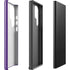 Texas Christian University Horned Frogs Fort Worth Galaxy S25 Ultra Impact Case