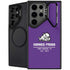 Texas Christian University Horned Frogs Fort Worth Galaxy Cases