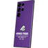 Texas Christian University Horned Frogs Fort Worth Galaxy S25 Ultra Skin