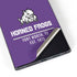 Texas Christian University Horned Frogs Fort Worth Galaxy S25 Ultra Skin