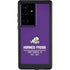 Texas Christian University Horned Frogs Fort Worth Galaxy S24 Ultra Waterproof Case