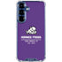 Texas Christian University Horned Frogs Fort Worth Galaxy S25 Plus Clear Case