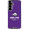 Texas Christian University Horned Frogs Fort Worth Galaxy S26 Clear Case