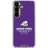 Texas Christian University Horned Frogs Fort Worth Galaxy S26 Clear Case