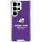 Texas Christian University Horned Frogs Fort Worth Galaxy S26 Ultra Clear Case