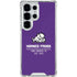 Texas Christian University Horned Frogs Fort Worth Galaxy S26 Ultra Clear Case