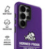Texas Christian University Horned Frogs Fort Worth Galaxy S26 Ultra Impact Case